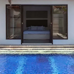  Villa Bvilla