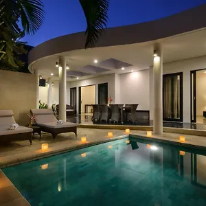  Villa Maharani
